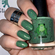 Ribbits Stickits: SINGLE "Creeper" *OVERSTOCK*