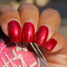 Hula Moon: Halloween "Reign of the Damned" *OVERSTOCK*