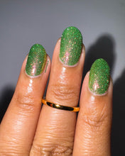 Victorian Varnish: "Crumpets & Croquet" *OVERSTOCK*