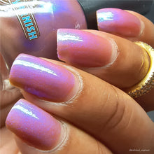 Victorian Varnish: Halloween Duo "My Playlist is Humerus" and "Bone to Be Wild" (Glow in the Dark) *OVERSTOCK*