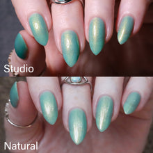 Arcana Lacquer: "Chillin' with my Chaos" *OVERSTOCK*