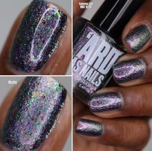 Ard as Nails: Halloween "Salem's Lot" *OVERSTOCK*
