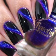 Whatcha Indie Polish: "Neptune" (Magnetic) *OVERSTOCK*