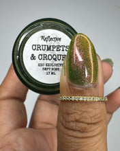 Victorian Varnish: "Crumpets & Croquet" *OVERSTOCK*