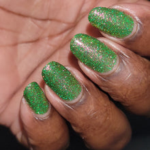 Victorian Varnish: "Crumpets & Croquet" *OVERSTOCK*