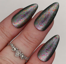 Ard as Nails: Halloween "Salem's Lot" *OVERSTOCK*