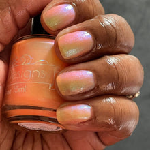 LynB Designs: "Fin-tastic" (Glow in the Dark) *OVERSTOCK*