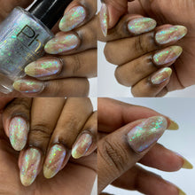 Phoenix Indie Polish: SINGLE "Poker Face" (Magnetic) *OVERSTOCK*