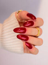 Witchcult Nail Lacquer: "Poppy" *OVERSTOCK*