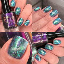 Phoenix Indie Polish: DUO "Can't Read My" and "Poker Face" (Magnetic) *OVERSTOCK*