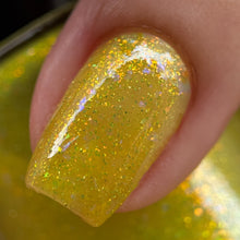 Indie Polish by Patty Lopes: SINGLE "Legendary Magic Knight" *OVERSTOCK*