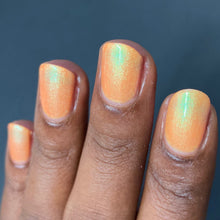 LynB Designs: "Fin-tastic" (Glow in the Dark) *OVERSTOCK*