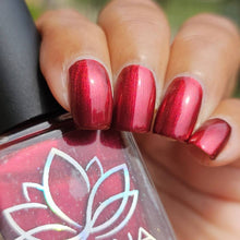 Nirvana Beauty: Halloween "Blood Moon" *OVERSTOCK*