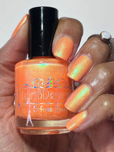 LynB Designs: "Fin-tastic" (Glow in the Dark) *OVERSTOCK*