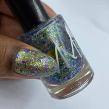 By Vanessa Molina: Halloween Duo "Witching Hour" and "Poisoned Glow" *OVERSTOCK*