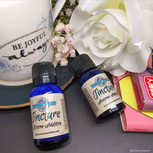 Victorian Varnish: Tincture Acetone Additive Duo "Tropical Tea" and "Berry Boba-ly" *OVERSTOCK*