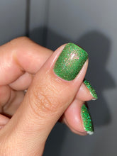 Victorian Varnish: "Crumpets & Croquet" *OVERSTOCK*