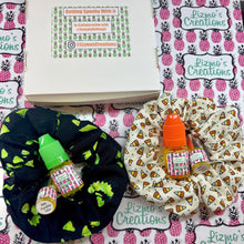 Lizmo's Creations: Halloween Set "Getting Spooky With It Duo" *OVERSTOCK*