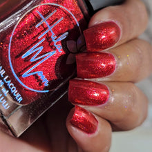 Hula Moon: Halloween "Reign of the Damned" *OVERSTOCK*