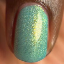 Arcana Lacquer: "Chillin' with my Chaos" *OVERSTOCK*