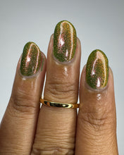 Victorian Varnish: "Crumpets & Croquet" *OVERSTOCK*