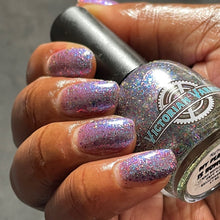 Victorian Varnish: Halloween Duo "My Playlist is Humerus" and "Bone to Be Wild" (Glow in the Dark) *OVERSTOCK*