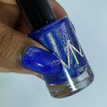 By Vanessa Molina: SINGLE "Starborn Queen" *OVERSTOCK*