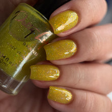 Indie Polish by Patty Lopes: SINGLE "Legendary Magic Knight" *OVERSTOCK*