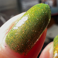 Victorian Varnish: "Crumpets & Croquet" *OVERSTOCK*