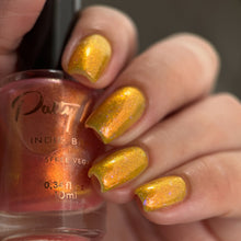 Indie Polish by Patty Lopes: DUO "Legendary Magic Knight" and "Girls From Another World" *OVERSTOCK*