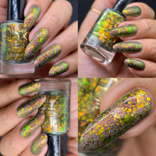 Phoenix Indie Polish: Halloween Duo "Halloween in Hawkins" and "Ghost Busters" *OVERSTOCK*