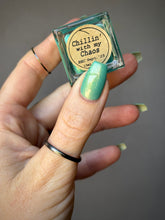 Arcana Lacquer: "Chillin' with my Chaos" *OVERSTOCK*