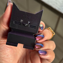 Indie Polish by Patty Lopes: "Cat Velvet Magnet" *OVERSTOCK*