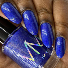 By Vanessa Molina: SINGLE "Starborn Queen" *OVERSTOCK*