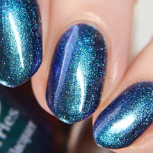 Jen & Berries: "Open Your Mind to the Impossible" *OVERSTOCK*