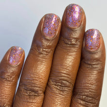 Witchcult Nail Lacquer: Halloween "Toil & Trouble" *OVERSTOCK*