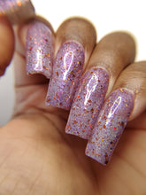 Witchcult Nail Lacquer: Halloween "Toil & Trouble" *OVERSTOCK*