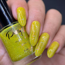 Indie Polish by Patty Lopes: SINGLE "Legendary Magic Knight" *OVERSTOCK*