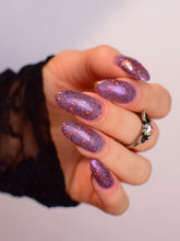 Witchcult Nail Lacquer: Halloween "Toil & Trouble" *OVERSTOCK*