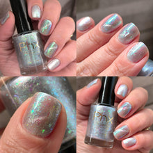 Phoenix Indie Polish: SINGLE "Poker Face" (Magnetic) *OVERSTOCK*