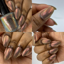 Phoenix Indie Polish: Halloween Duo "Halloween in Hawkins" and "Ghost Busters" *OVERSTOCK*