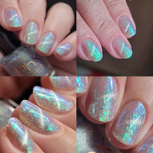 Phoenix Indie Polish: SINGLE "Poker Face" (Magnetic) *OVERSTOCK*