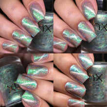 Phoenix Indie Polish: SINGLE "Poker Face" (Magnetic) *OVERSTOCK*