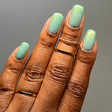 Arcana Lacquer: "Chillin' with my Chaos" *OVERSTOCK*