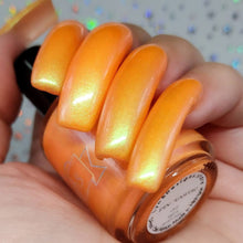 LynB Designs: "Fin-tastic" (Glow in the Dark) *OVERSTOCK*