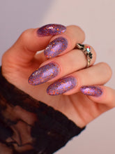 Witchcult Nail Lacquer: Halloween "Toil & Trouble" *OVERSTOCK*