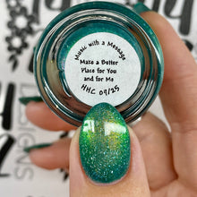 1422 Designs: "Make a Better Place for You and for Me" *OVERSTOCK*