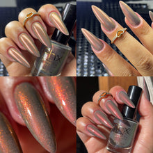 Phoenix Indie Polish: Halloween Duo "Halloween in Hawkins" and "Ghost Busters" *OVERSTOCK*