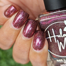 Hula Moon: "The Two Yutes" *OVERSTOCK*