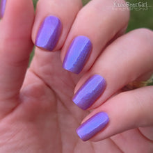 Victorian Varnish: Halloween Duo "My Playlist is Humerus" and "Bone to Be Wild" (Glow in the Dark) *OVERSTOCK*